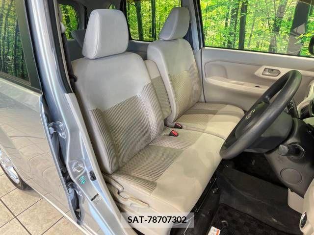 Daihatsu MOVE 2017-12 309374-8