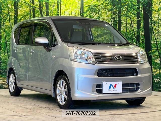 Daihatsu MOVE 2017-12 309374-16