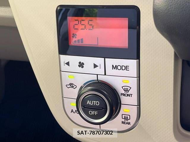 Daihatsu MOVE 2017-12 309374-6