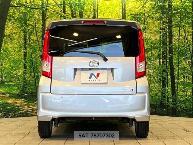 Daihatsu MOVE 2017-12 309374-15