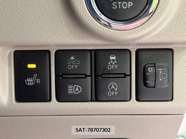 Daihatsu MOVE 2017-12 309374-3
