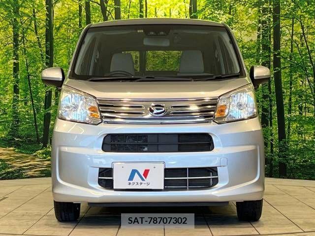 Daihatsu MOVE 2017-12 309374-14