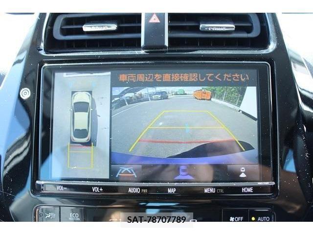 Toyota PRIUS 2019-10 366673-3