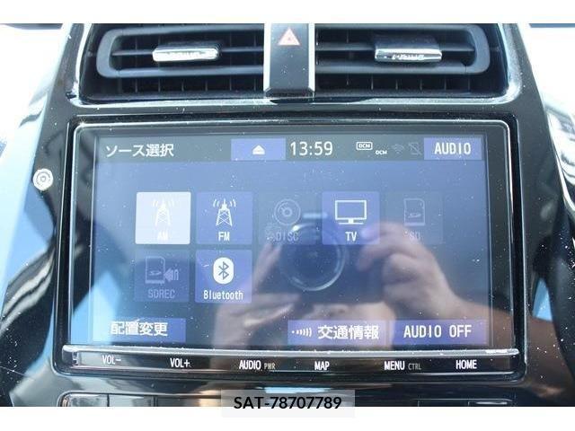 Toyota PRIUS 2019-10 366673-2