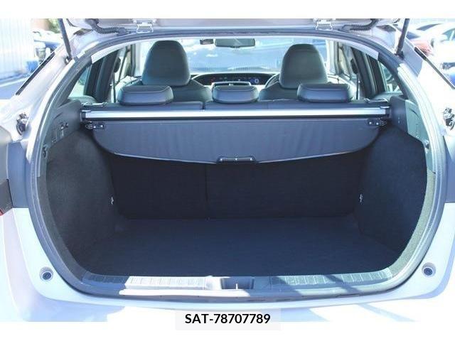 Toyota PRIUS 2019-10 366673-16