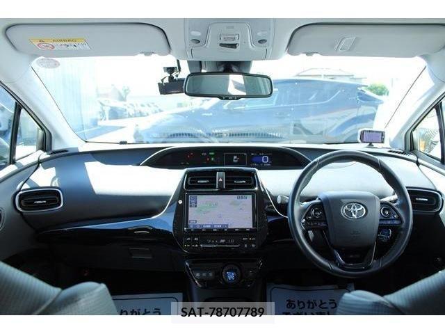 Toyota PRIUS 2019-10 366673-15