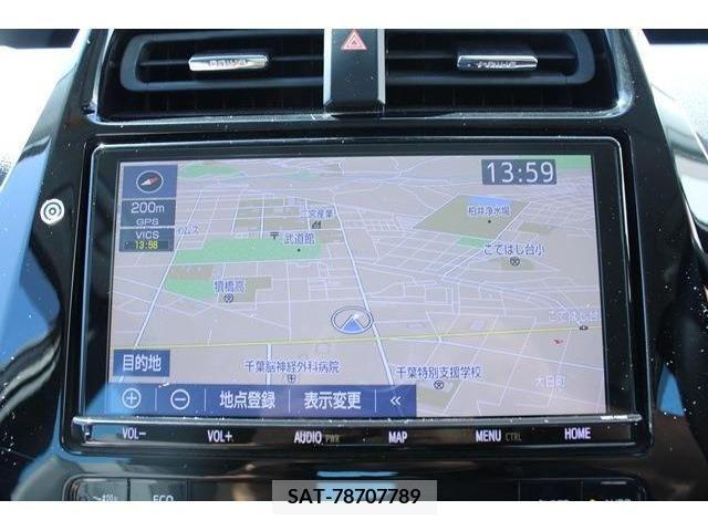 Toyota PRIUS 2019-10 366673-1