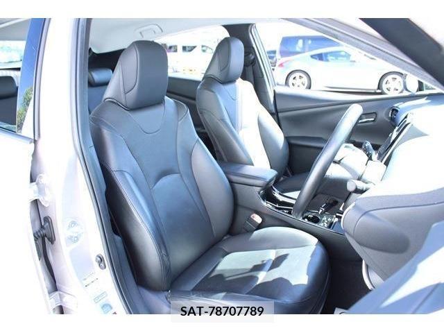 Toyota PRIUS 2019-10 366673-12