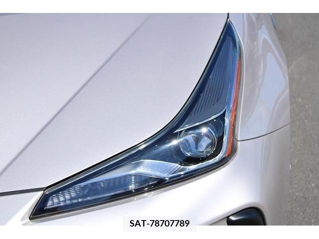 Toyota PRIUS 2019-10 366673-10