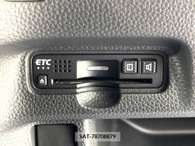 Honda N BOX CUSTOM 2019-01 213186-6