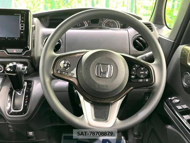 Honda N BOX CUSTOM 2019-01 213186-11