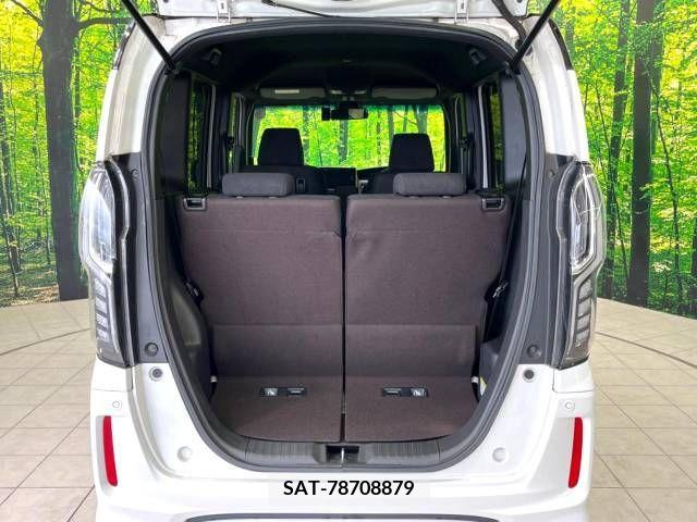 Honda N BOX CUSTOM 2019-01 213186-10