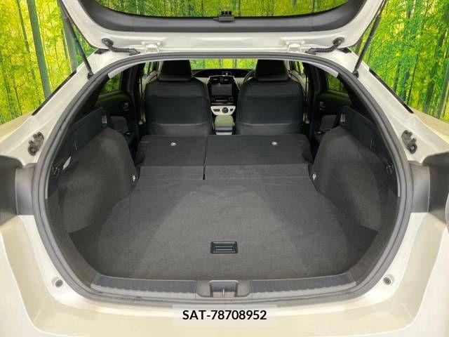Toyota PRIUS 2016-03 281791-11