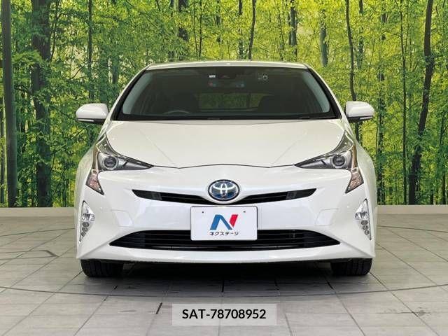 Toyota PRIUS 2016-03 281791-15