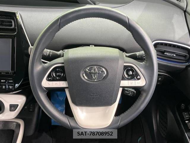 Toyota PRIUS 2016-03 281791-12