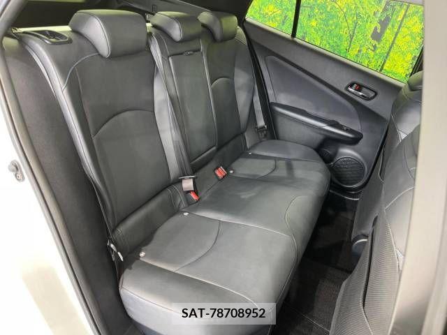 Toyota PRIUS 2016-03 281791-10