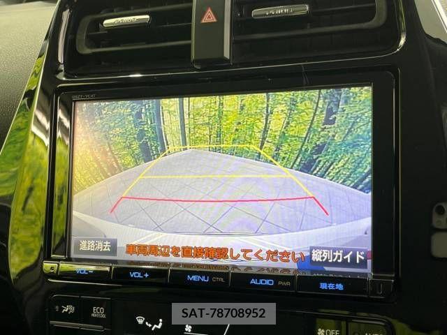 Toyota PRIUS 2016-03 281791-3