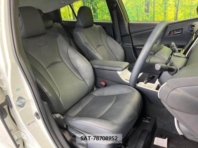 Toyota PRIUS 2016-03 281791-9