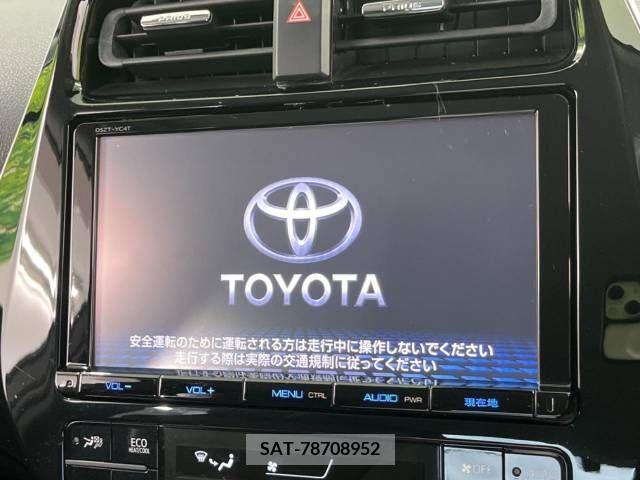 Toyota PRIUS 2016-03 281791-2