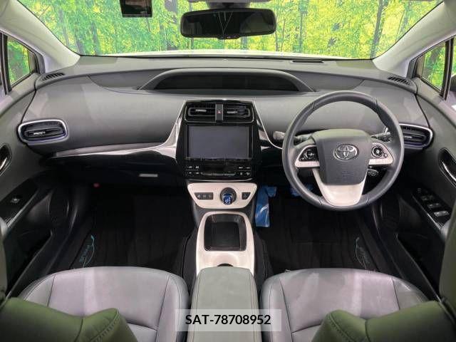 Toyota PRIUS 2016-03 281791-1