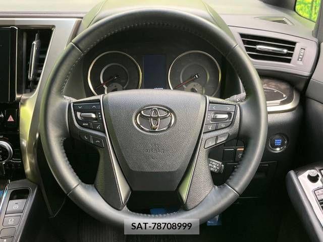 Toyota ALPHARD 2022-10 276846-11