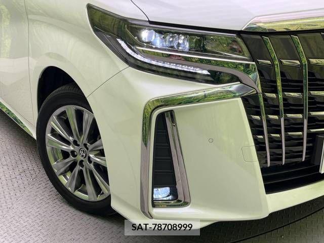 Toyota ALPHARD 2022-10 276846-12