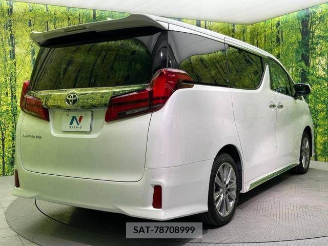 Toyota ALPHARD 2022-10 276846-17