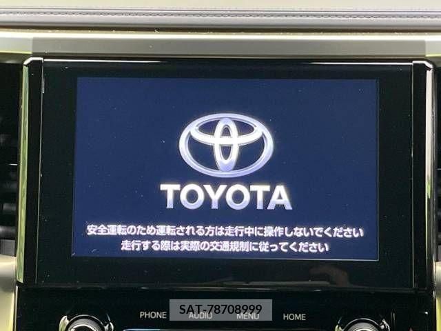 Toyota ALPHARD 2022-10 276846-4