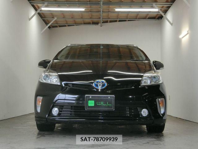 Toyota PRIUS 2013-12 200972-1