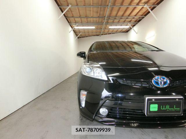Toyota PRIUS 2013-12 200972-14