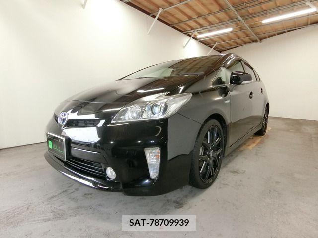 Toyota PRIUS 2013-12 200972-15