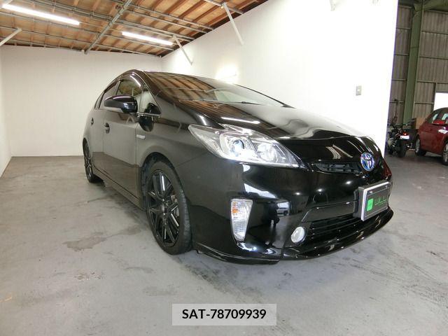 Toyota PRIUS 2013-12 200972-16