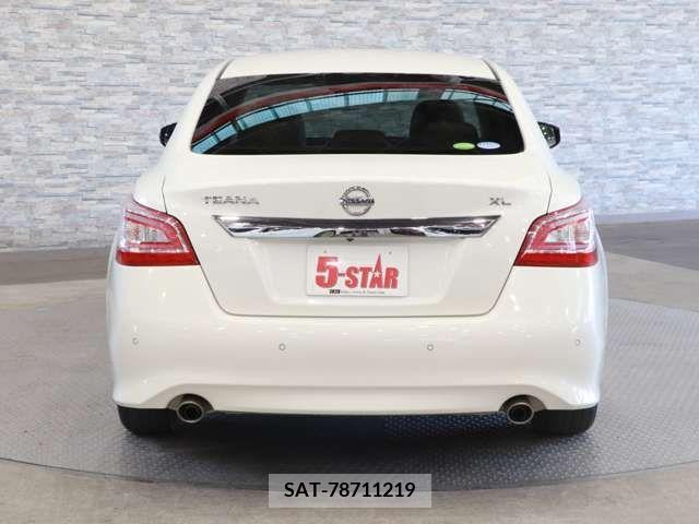 Nissan TEANA 2016-09 354438-12