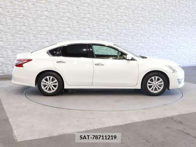 Nissan TEANA 2016-09 354438-11