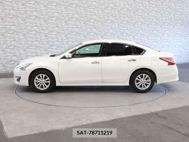 Nissan TEANA 2016-09 354438-10