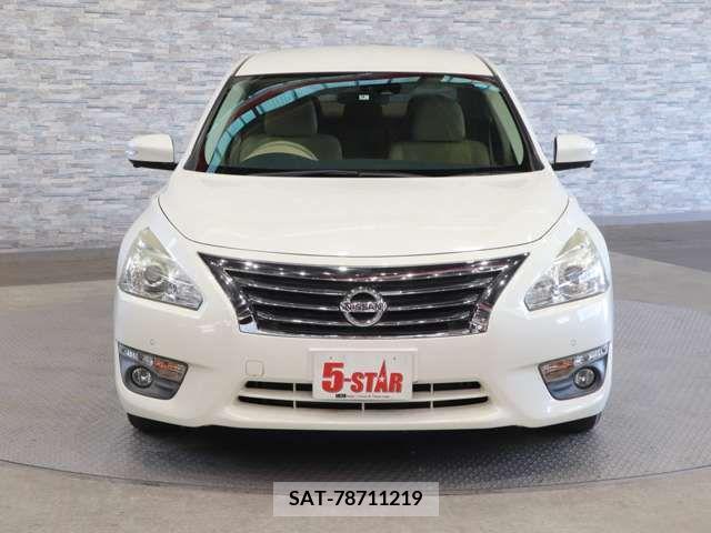 Nissan TEANA 2016-09 354438-9