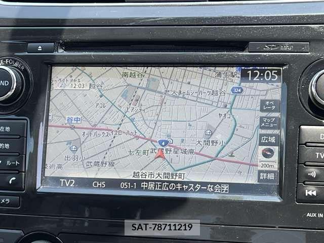 Nissan TEANA 2016-09 354438-19