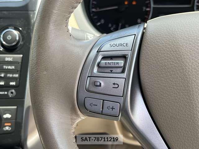 Nissan TEANA 2016-09 354438-17