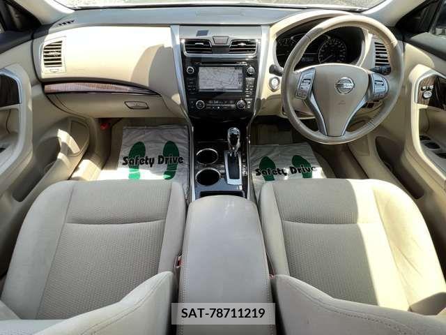 Nissan TEANA 2016-09 354438-15