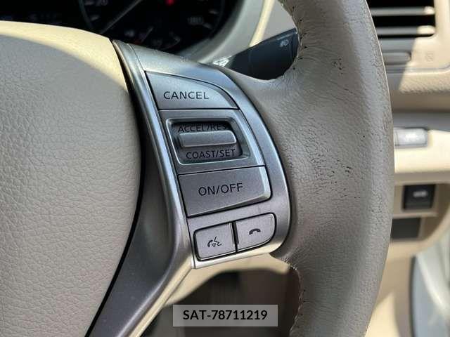 Nissan TEANA 2016-09 354438-5