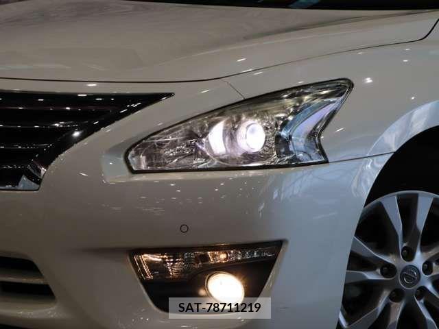 Nissan TEANA 2016-09 354438-13