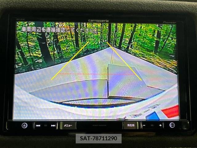 Honda VEZEL 2018-03 288441-4