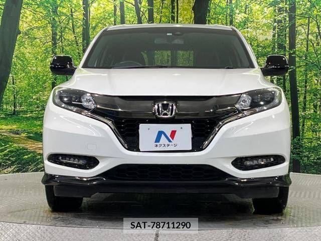 Honda VEZEL 2018-03 288441-14