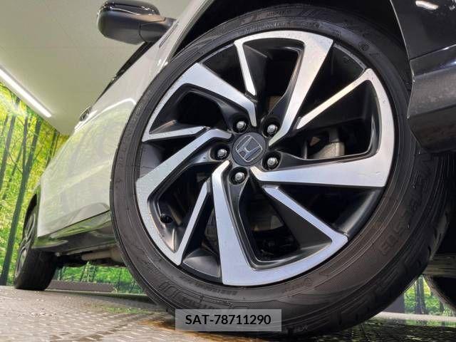 Honda VEZEL 2018-03 288441-13