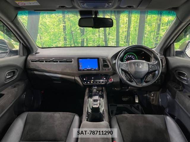 Honda VEZEL 2018-03 288441-1