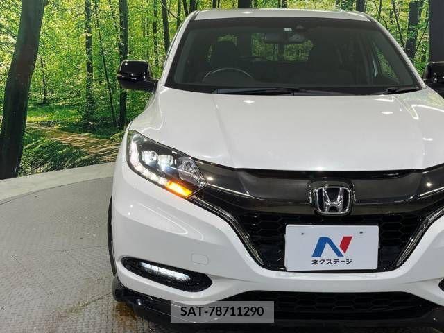 Honda VEZEL 2018-03 288441-12