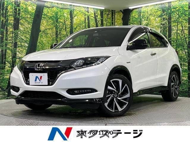 Honda VEZEL 2018-03 288441-0