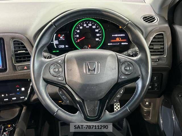 Honda VEZEL 2018-03 288441-11