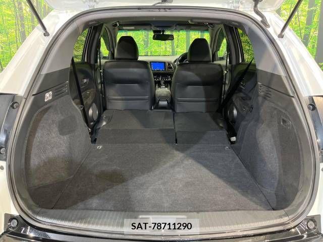Honda VEZEL 2018-03 288441-10