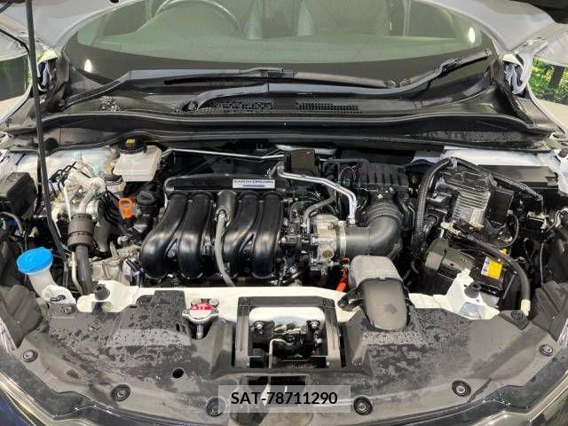 Honda VEZEL 2018-03 288441-18